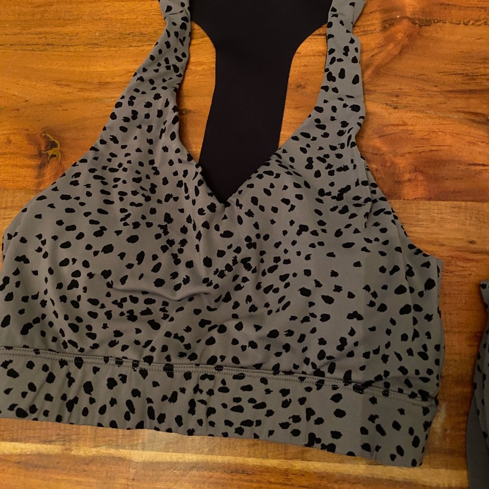 Varley workout set